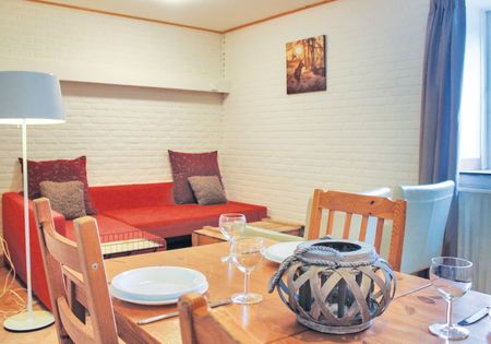 Vakantiewoning Hulsveld Nr. 10