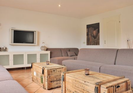 Vakantiewoning Bulkemsbroek Nr. 9