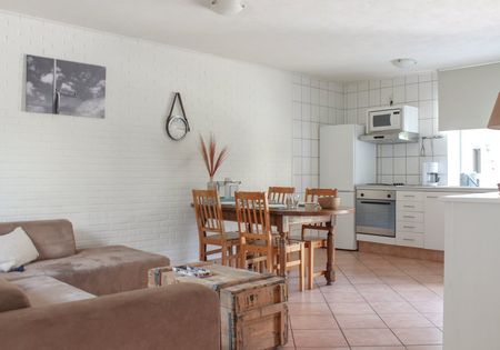 Vakantiewoning Waalbroek Nr. 3